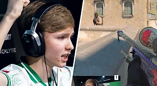 5 читерских выстрелов Монеси, в которые сложно поверить