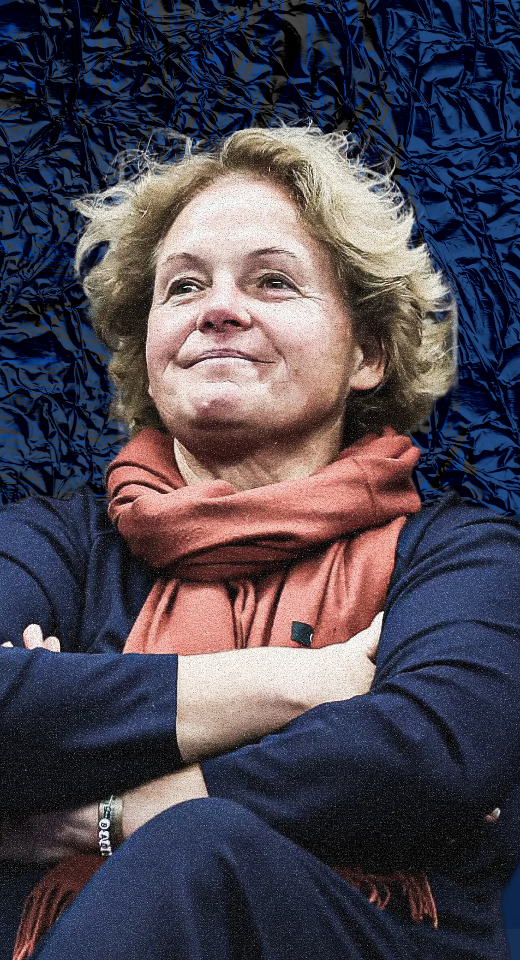 Маму Циципаса задел наш текст. И она сама рассказала о всех игровых (и не только) проблемах сына