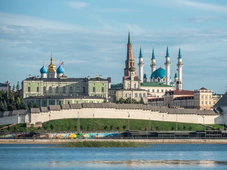 Путешествия и отдых