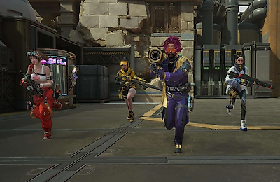 FragPunk, Гайды