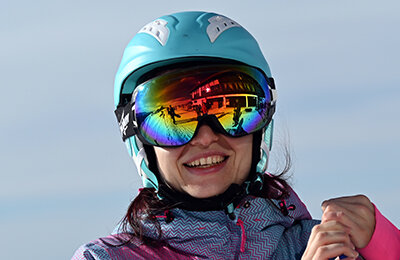 горные лыжи, сноуборд, любительский спорт