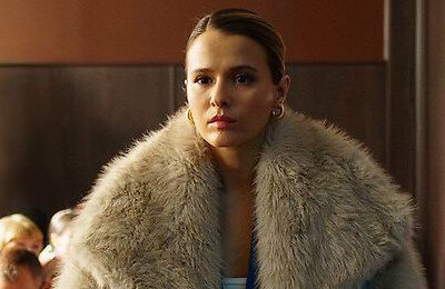 Почка, Сериалы, Трейлеры фильмов