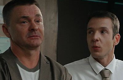 Трейлеры фильмов, Успешный, Сериалы