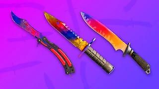 ⚡️Важнейшее обновление CS 2! Оно обрушило рынок скинов