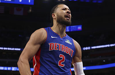 Торонто, Майами, Атланта, Чикаго, Кейд Каннингем, Джейлен Джонсон, Индиана, Эрик Споэльстра, Дарко Раякович, Детройт, НБА