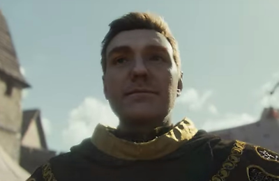 Kingdom Come Deliverance 2, Прохождения