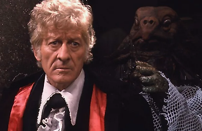 Обзоры кино, Доктор Кто, Сериалы