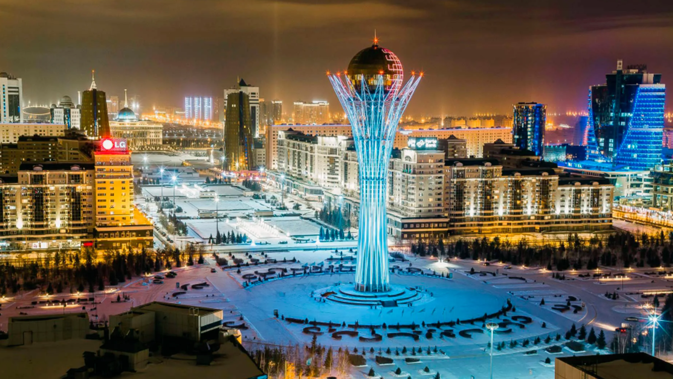 Правила въезда в Казахстан для россиян в 2024 году: нужна ли виза и загранпаспорт