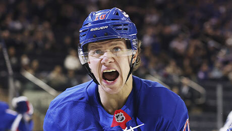 Панарин отработал каждый доллар из 81-миллионного контракта с «Рейнджерс»