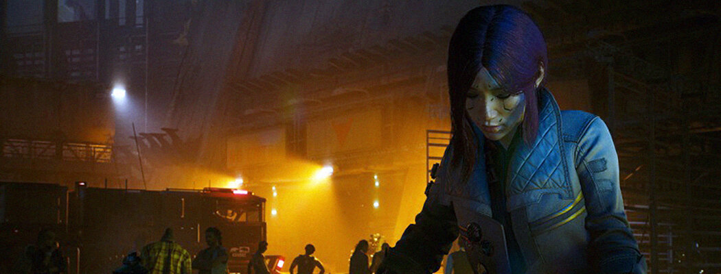 Cyberpunk 2077, Cyberpunk 2077 Phantom Liberty, CD Projekt RED, Секреты