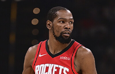 В НБА новая математика: теперь считают не трехочковые, а владения