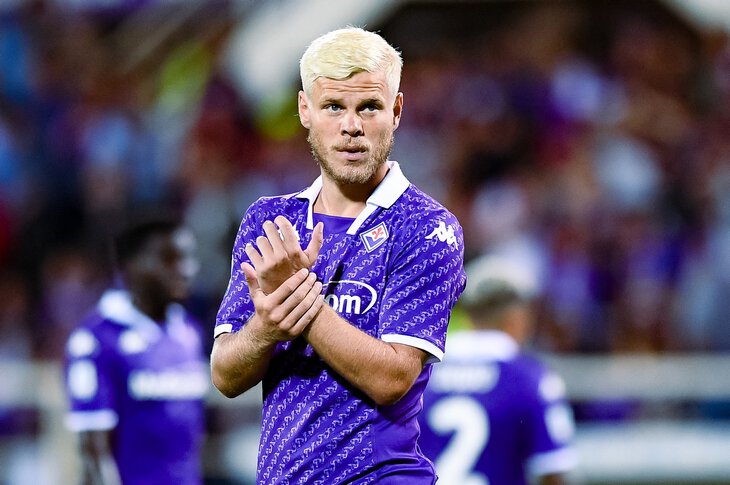 Кокорин снова на Кипре. А ведь первый гол за «Фиорентину» был так близок 😢