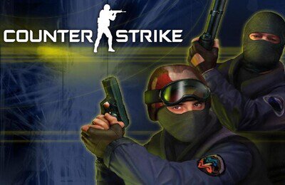 Counter-Strike 1.6