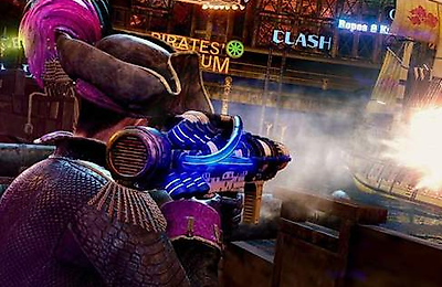 Yakuza: Like a Dragon, Прохождения, Like a Dragon: Pirate Yakuza in Hawaii