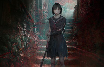 Silent Hill f, Konami