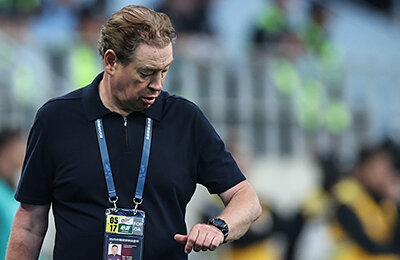 Насколько же близок был Слуцкий к золоту Китая! И все растерял