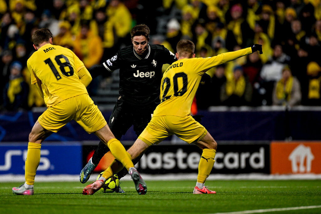 Фото публикации