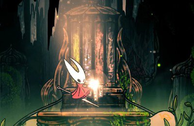 Прохождения, Hollow Knight: Silksong, Гайды