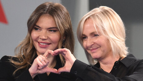 Наши больше не доминируют в художественной гимнастике – и это справедливо