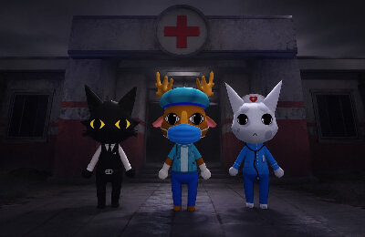 Roblox, Animal Hospital