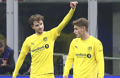 «Величайшее достижение». «Буде» ликует, даже «Интер» признает силу