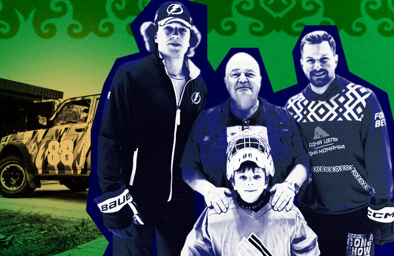 «Дам слабину – за мной 20 таких Василевских». Он воспитал лучшего вратаря мира