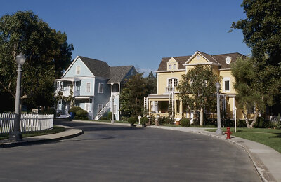 Сериалы, Вистерия Лейн, Отчаянные домохозяйки