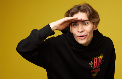 Александр «Nix» Левин