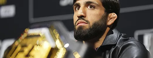 Новый поход Царукяна за поясом UFC: преграда – экс-соперник Махачева