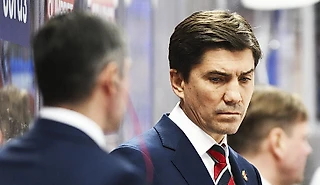 «Наверное, в тренере весь вопрос». Выводы грустного Никитина о провале ЦСКА