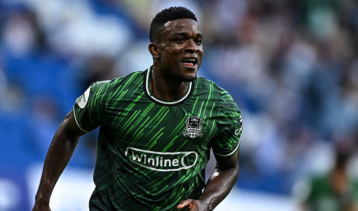 Мы просимулировали сезон РПЛ в Football Manager 23. «Краснодар» – второй за «Зенитом», а лучший бомбардир – Кордоба