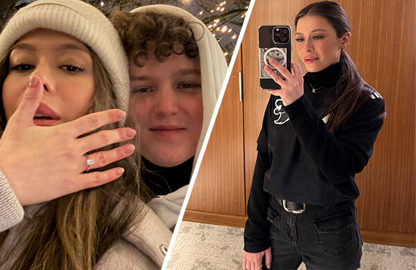 Yekindar сделал предложение: кто его невеста и чем она известна