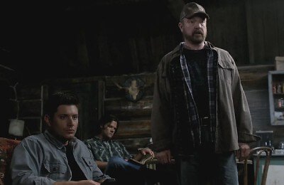 Сериалы, Сверхъестественное