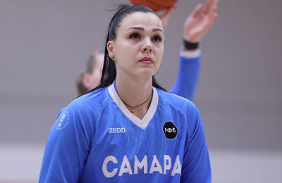 «Вспоминаю «бронзу» Кубка – и у меня мурашки». Юлия Полуянова – о переездах и возвращениях в родной город