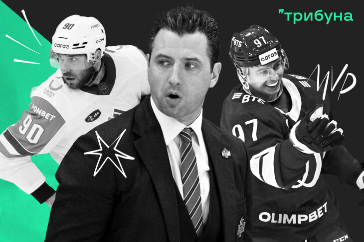 Фотография поста в ленте Кубок Гагарина вернется в Москву? Топ-блогеры Трибуны разобрали плей-офф КХЛ