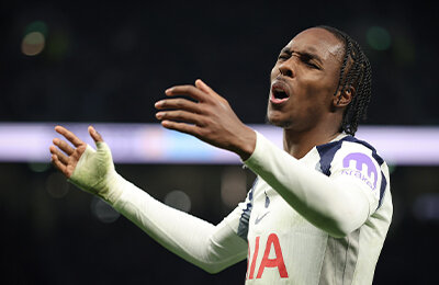 У «Тоттенхэма» все плохо: 1 победа в 8 последних матчах, болельщики протестуют. Когда уже уволят Франка?