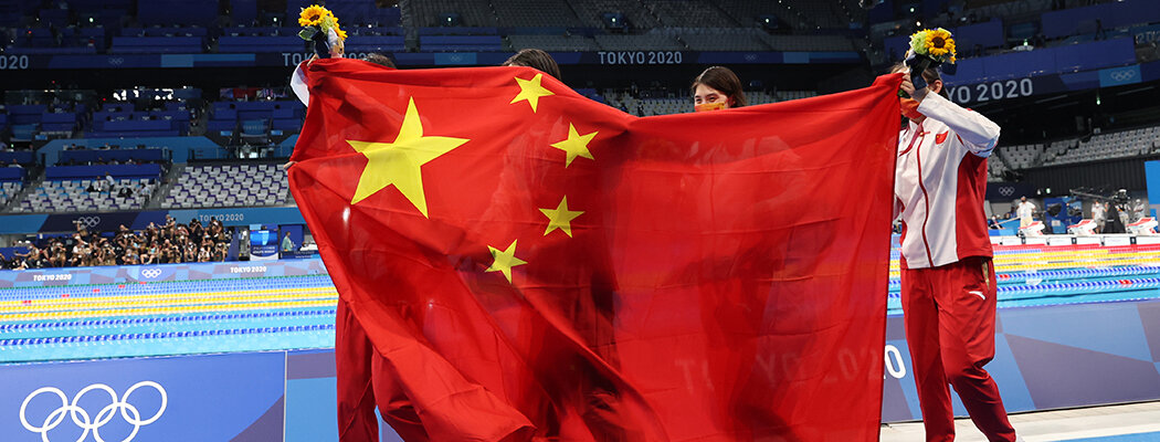 Бунт мирового спорта из-за оправдания 23 китайцев: дело пересмотрят, впереди иски!