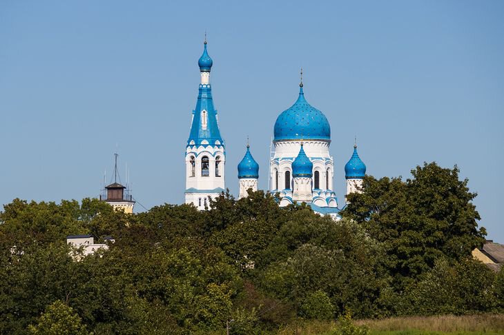 Путешествия и отдых