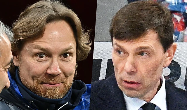 День отставок в «Динамо»: лишились тренеров в футболе и хоккее за 7 часов. Кто удивил больше?