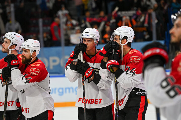 10 причин, почему этот «Авангард» безнадежен