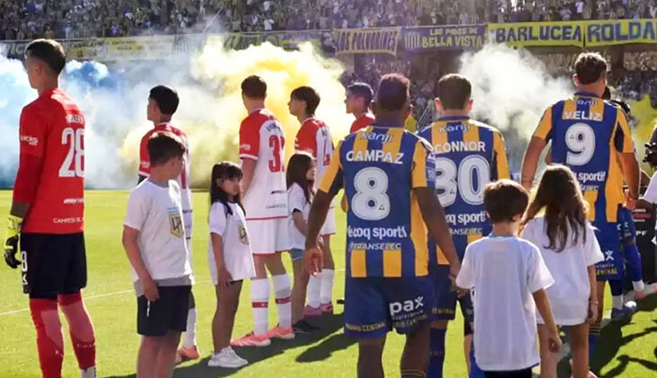 Хуан Себастьян Верон, Сборная Аргентины по футболу, Федерация футбола Аргентины, Эстудиантес, Анхель Ди Мария, высшая лига Аргентина, Росарио Сентраль