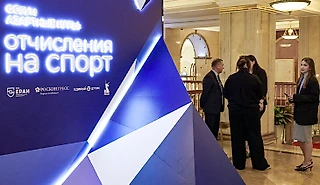 Хотели соединить государство, беттинг и спорт – но идея сломалась. Быстрые мысли об «Азартных играх»