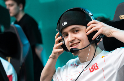 Артем «Artfr0st» Харитонов, BetBoom Team, Расмус «HooXi» Нильсен, Astralis