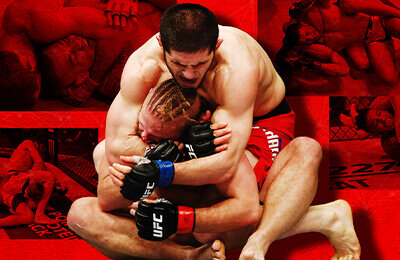 MMA, UFC 302, Ислам Махачев, Махачев - Порье, UFC