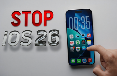 iOS 26, iOS, Apple, iOS 18, Гайды