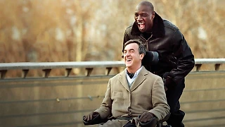 Медицинские факты из фильма «1+1». Правда ли, что можно выжить после перелома шеи?