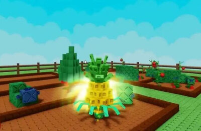 Roblox, Гайды, Симуляторы, Прохождения, Grow a Garden