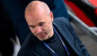 Иньесту подозревают в мошенничестве – в Перу. Что натворил?