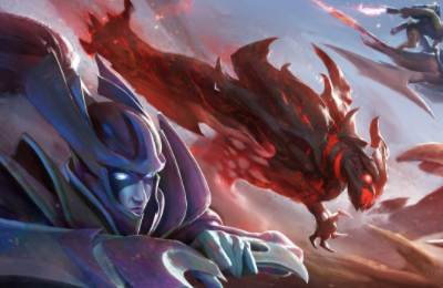 Патч 7.39c, Патчи, обновления