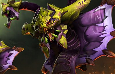 Патч 7.39, обновления